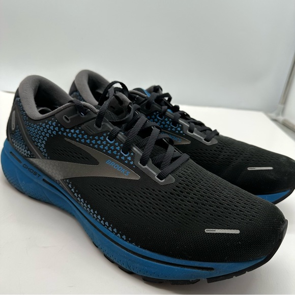 Brooks Shoes Brooks Ghost 4 Mens 14 Road Running Shoes Sneakers